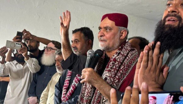 Fighting people’s battle on petrol levy, not our personal or party agenda: Hafiz Naeem