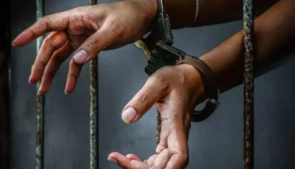 Mardan: The group that cheated the students by giving them numbers was arrested