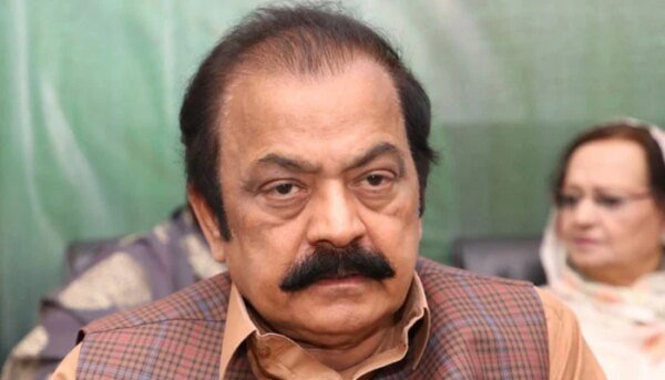 If the long marchers do not stop, they will be well explained: Rana Sana