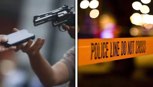 Karachi: The incident of finding 5 dead bodies, it was revealed that the doctor was robbed by bandits before his death