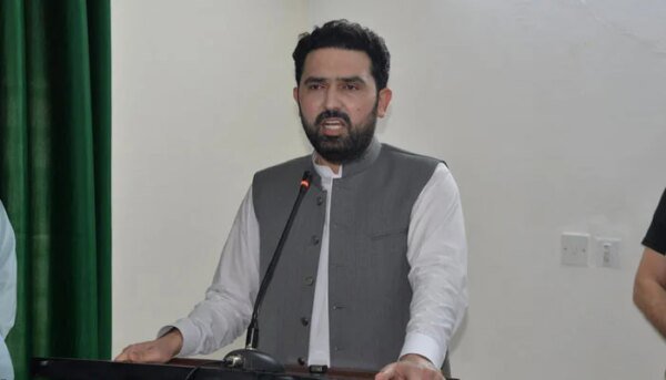 Ideology cannot be defeated by targeting women, family: Sohail Afridi