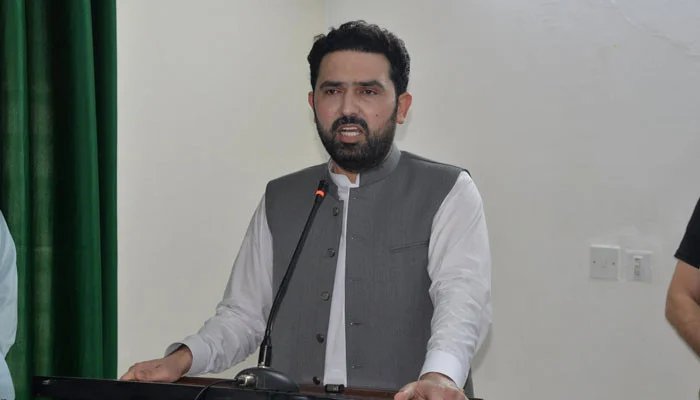 Ideology cannot be defeated by targeting women, family: Sohail Afridi