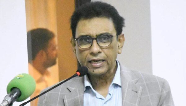 Karachi gave a decision today, civility won and incivility lost: Khalid Maqbool