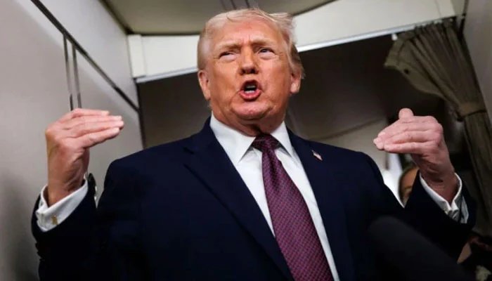 Trump and Sons’ Heavy Investment in AI, Opposition to Slowing Down