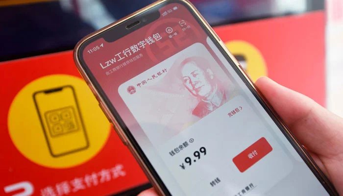Saudi Arabia pulls out of China’s digital currency project
