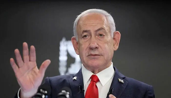 Netanyahu cuts U.S. visit even shorter, departing shortly after UN speech
