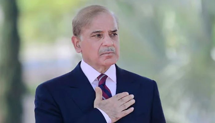 How much increase in loans in both periods of Prime Minister Shehbaz? The details came out