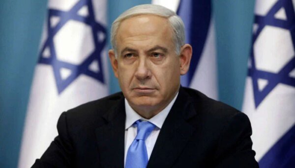 Among American Jewish voters, 61 percent have a negative opinion against Netanyahu
