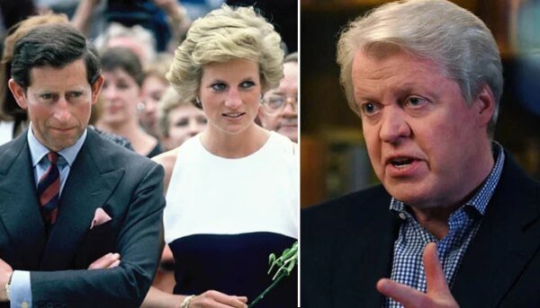 Britain’s royal family is under a new controversy