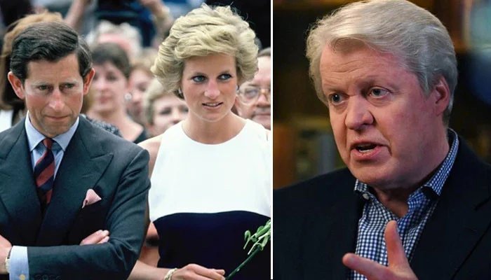 Britain’s royal family is under a new controversy