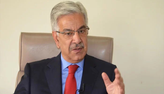 Islamabad is neither Somnath nor this person Mahmood Ghaznavi, Khawaja Asif