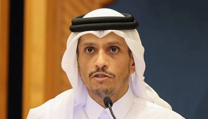 The shocks of the Iran war are being felt far beyond the Middle East: Qatari Prime Minister