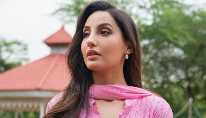 What was the condition for participating in Bigg Boss? Nora Fatihi told