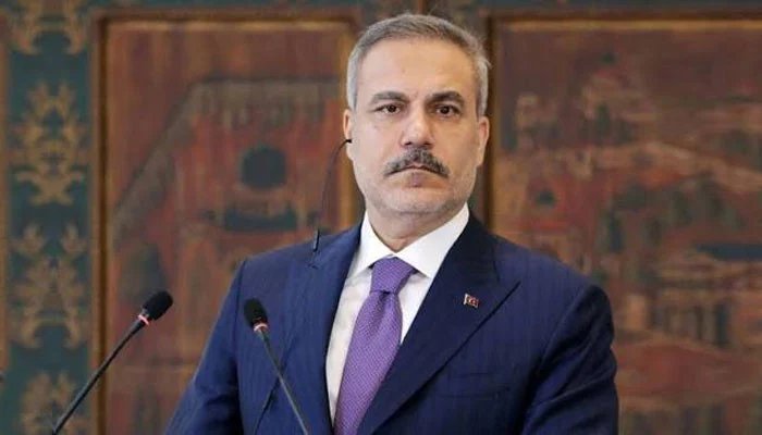 The Makkah Agreement is moving forward in a positive and excellent way: Turkish Foreign Minister
