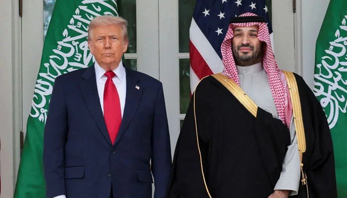 Trump was ready to attack the Houthis on the appeal of the Saudi Crown Prince, the decision changed just in time