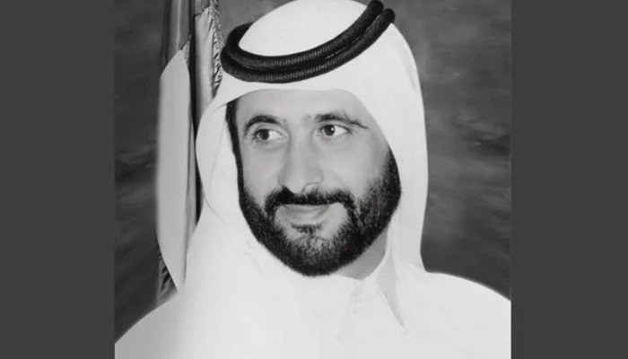 Sheikh Ahmed, brother of Sheikh Mohammed bin Rashid Al Maktoum, ruler of Dubai, has died