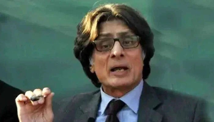 Rauf Hasan’s name was removed from the passport control list