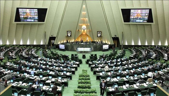 Iran’s withdrawal from nuclear non-proliferation treaty submitted to parliament