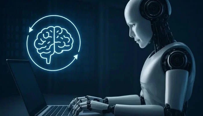 How close is self-improving artificial intelligence?