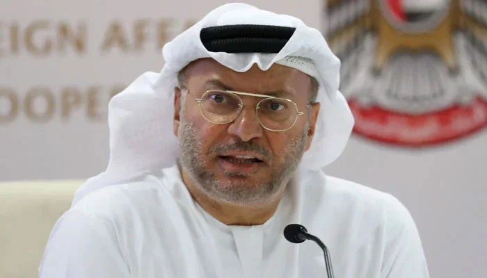 UAE offers to mediate between Iran and US