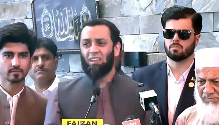 PTI’s intentions and nature are bad, they will fix it, Ata Tarar