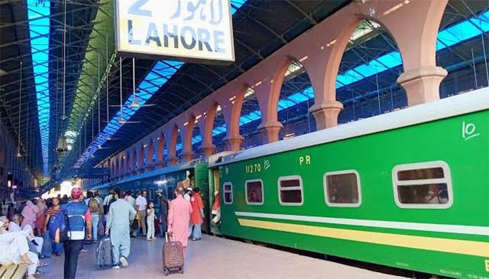 Railway Police’s decision to crack down on ticketless travelers in trains