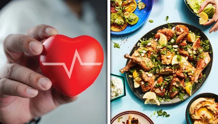 Cardiologists explain the right time to eat dinner and its effects on the heart