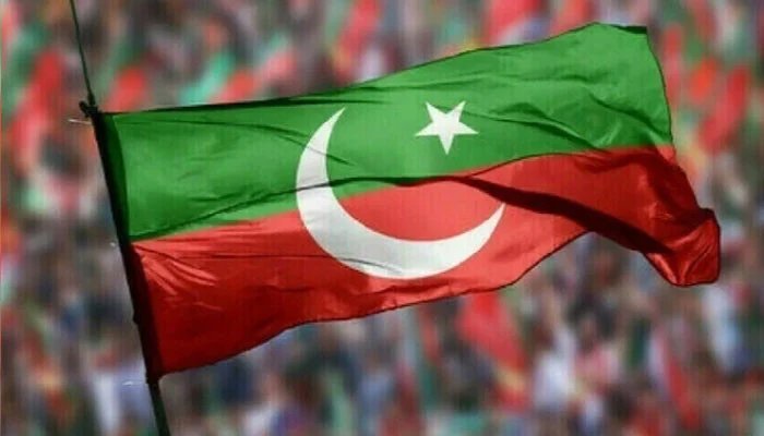 PTI did not get permission to hold a meeting on Shahrah Quaideen Karachi, the meeting was cancelled