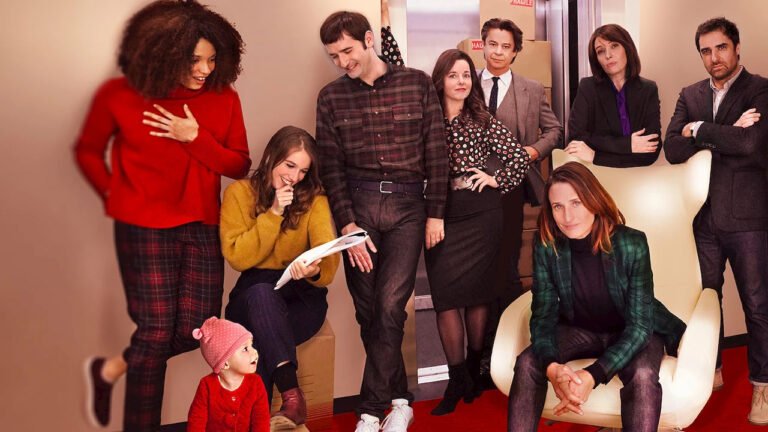 Netflix responds to “Contact my agent!” Film viewing concerns after slow global start