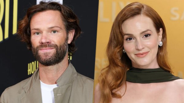 Jared Padalecki and Leighton Meester Netflix Holiday Rom-Com ‘Guarding Stars’: Everything We Know