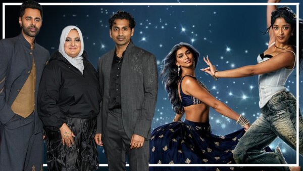 Hasan Minhaj, Lena Khan, and Prashanth Venkataramanojam Explain the Meaning Behind the Ending of ‘Best Ever’