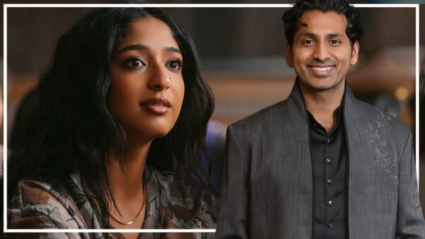 From Patriot Act to Best of the Best: Prashanth Venkataramanujam on Crafting Netflix’s New Competitive Dance Movie