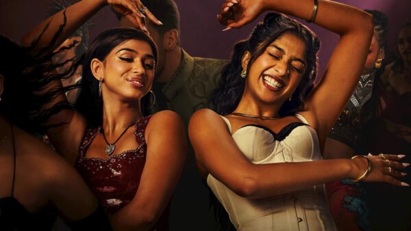 Maitreyi Ramakrishnan proves she’s a true leading lady in Netflix’s ‘Best Of The Best’