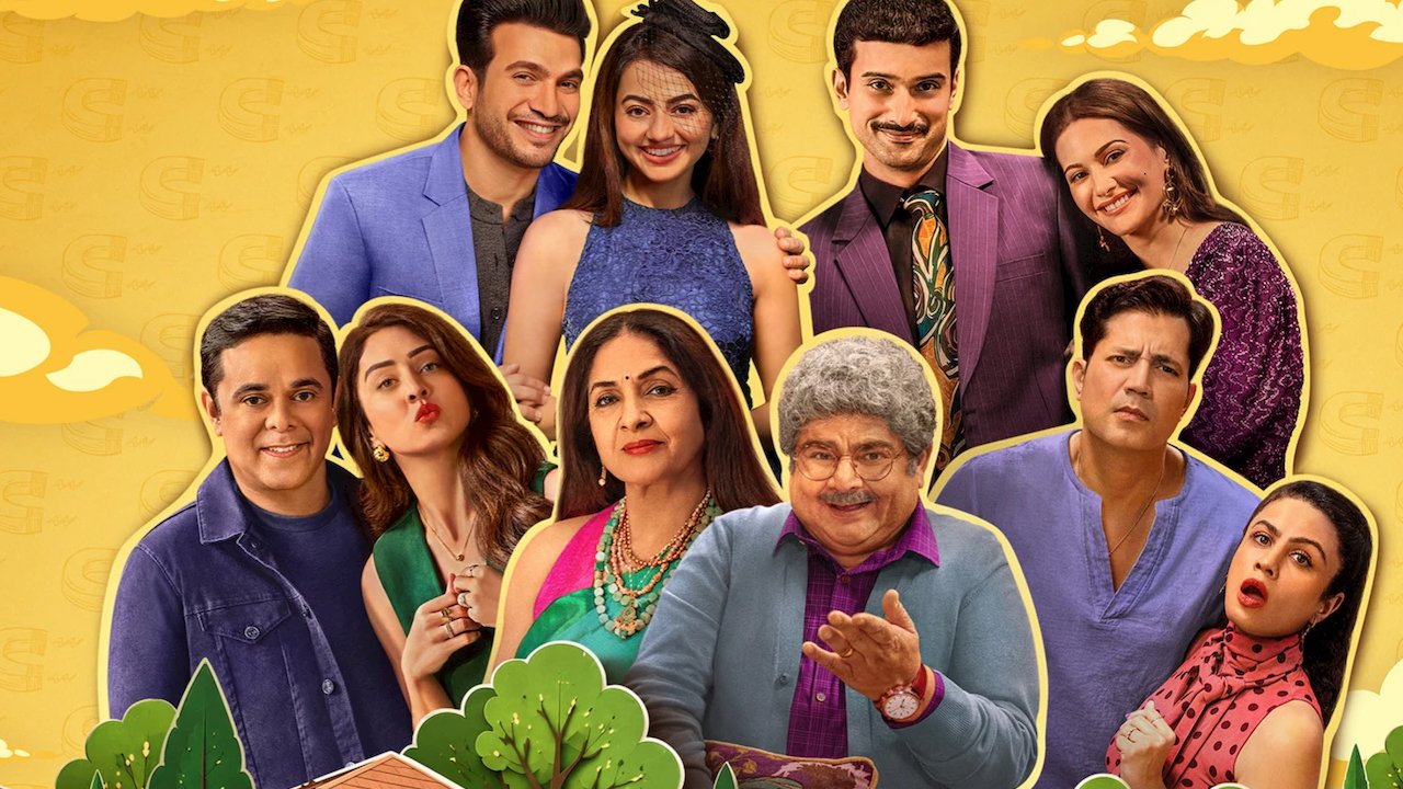 Everything you need to know about ‘Chumbak’: a new comedy series from Netflix India