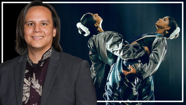 Maitreyi Ramakrishnan’s ‘Best of the Best’: Composer Daniel Rojas on Scoring the Bollywood Dance Comedy