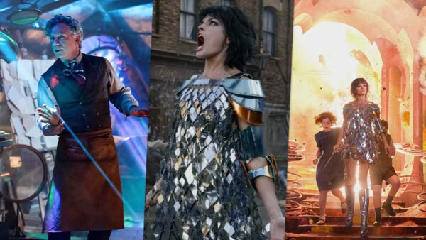 First look at ‘Narnia: The Magician’s Nephew’: How does Greta Gerwig’s vision compare to the original?