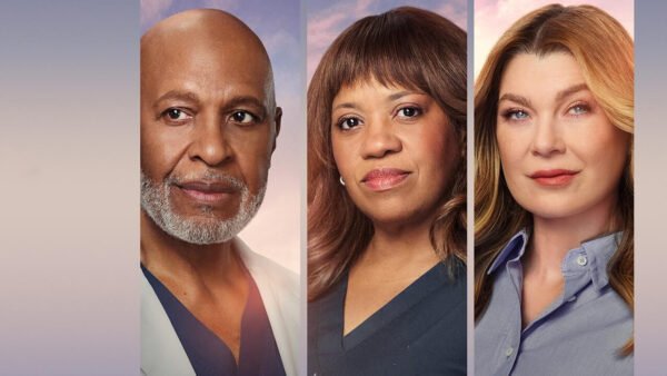 When will Grey’s Anatomy season 23 premiere on Netflix?