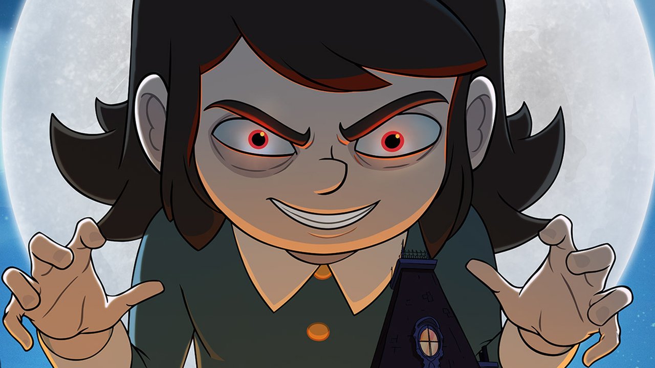 ‘Haunted Hotel’ season 2 sets Halloween release date on Netflix