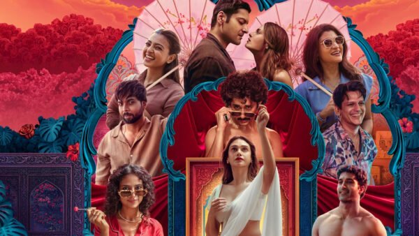 Everything you need to know about ‘Lust Stories 3’: a new anthology film from Netflix India