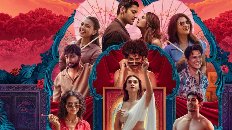 Everything you need to know about ‘Lust Stories 3’: a new anthology film from Netflix India