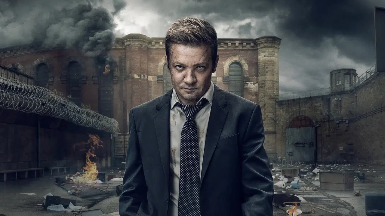 Taylor Sheridan’s ‘The Mayor of Kingstown’ sets Netflix release date
