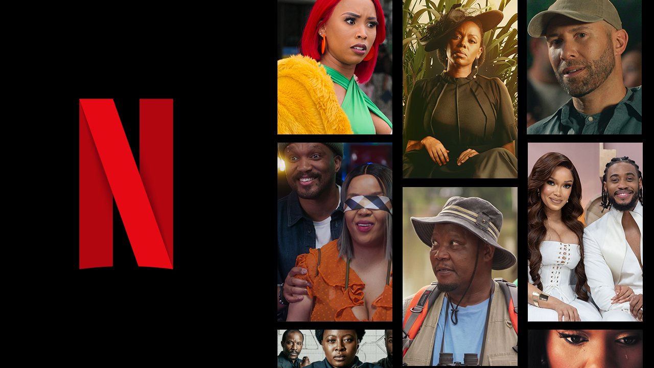 Netflix South Africa Celebrates 10 Years List Update: ‘Blood Legacy’ and ‘How to Ruin Diwali’ Season 2 Dates Set