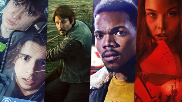 Netflix Halloween 2026 lineup: A first look at the new horror movies and series coming soon