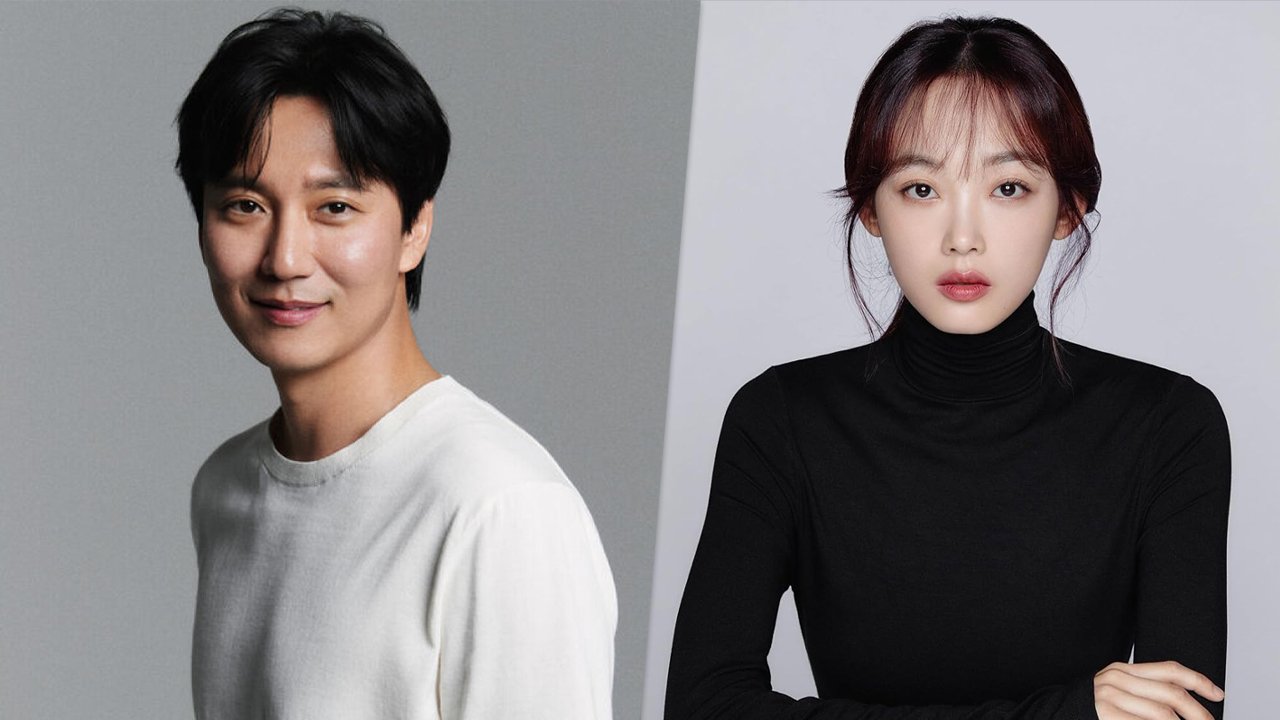 New AI crime thriller K-drama “Nightmare” is coming to Netflix in April 2027