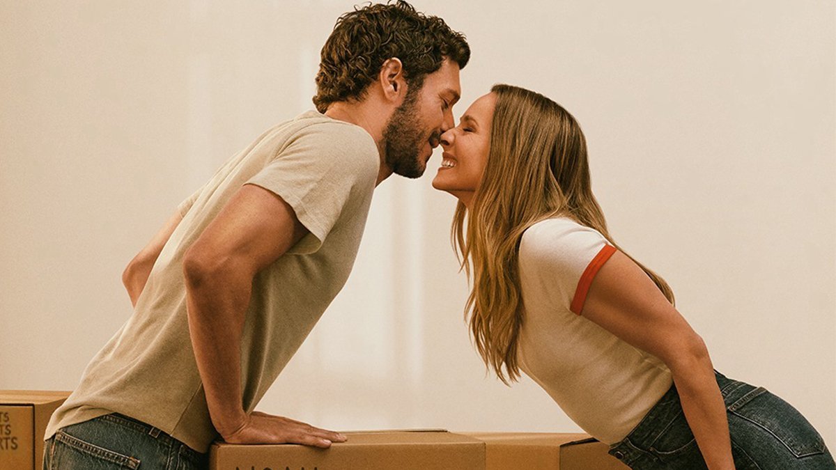 Netflix reveals the premiere date for the third season of “Nobody Wants This” with first looks