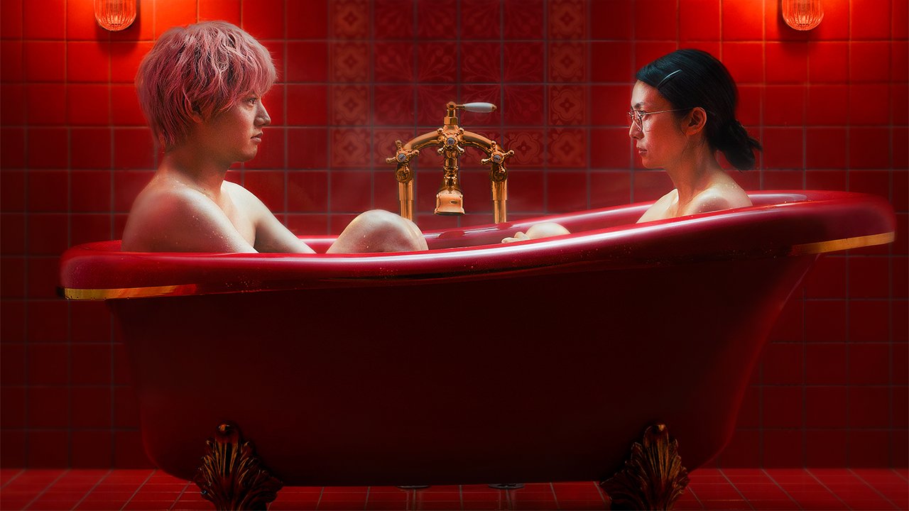 Japanese romantic film titled “One Year to Live, Buy a Man” will be released in November 2026