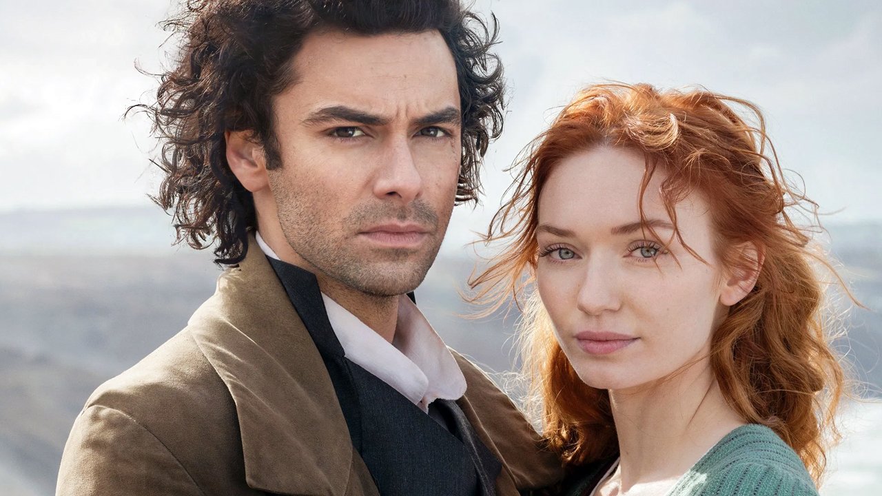 Netflix loses up to 9 high-profile series in October including ‘Nurse Jackie’ and ‘Poldark’