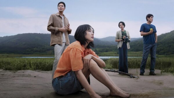 TIFF review of ‘Potential Love’: Netflix undoubtedly wins this year’s Best Foreign Language Film award