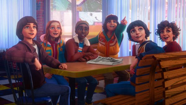 ‘Stranger Things: Tales from ’85’ Season 3: Netflix renewal status and what to expect
