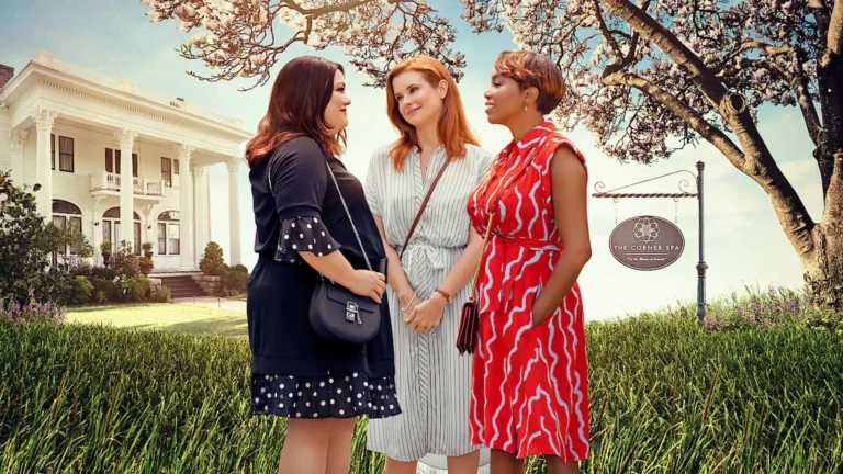 Netflix’s ‘Sweet Magnolias’ Canceled; He will not be returning for season six